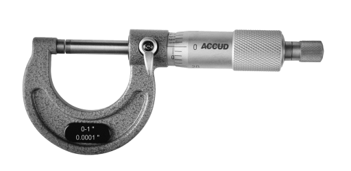 Mekanik Mikrometreler